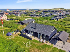 Holiday Home Regnwald - 400m from the sea by Interhome